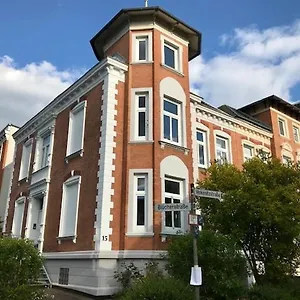 Wakenitz Lejlighed