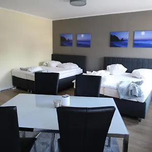 Fackenburgerapartments Lejlighed
