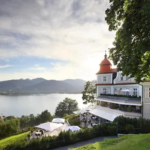 Das Tegernsee Hotel
