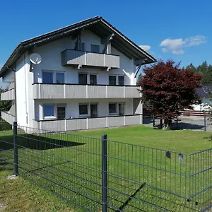 Sonja Apartment