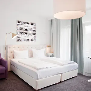 Hotel Les Nations