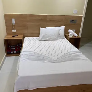 *** Hotel Oyo Castro Brasil