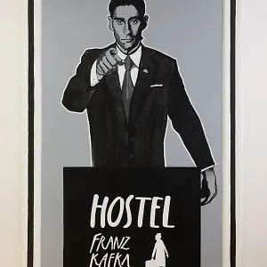 hostel-franz-kafka.praguehotelsweb.com/