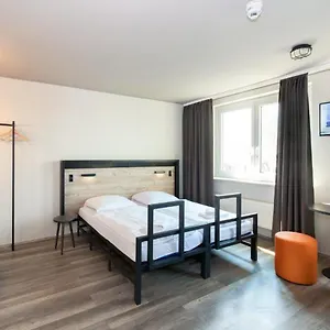 Vandrarhem A&o Mitte, Berlin
