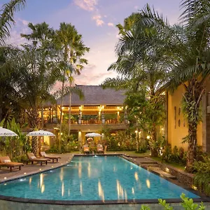 **** Resort The Sankara By Pramana Indonésia