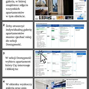** Apart-hotel Saint Thomas Corner - By Upstairs Polónia