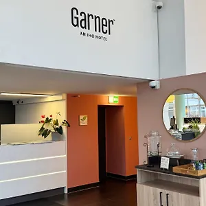 Garner - Spandau By Ihg Berlin
