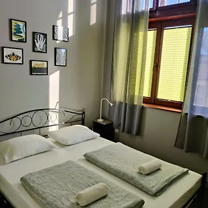  Albergue Viki Kazimierz Polónia