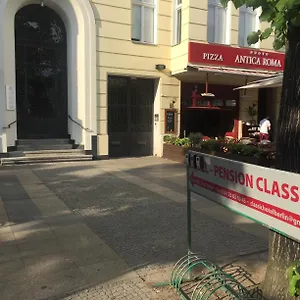 Classic Πανσιόν