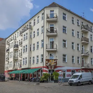 Sunflower Berlín