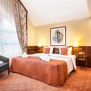 4* Отель Living Mitte