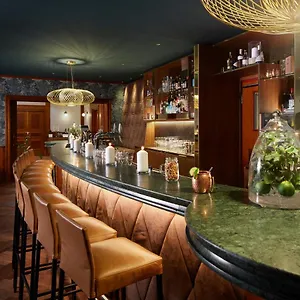 Hotell Hyperion, Berlin